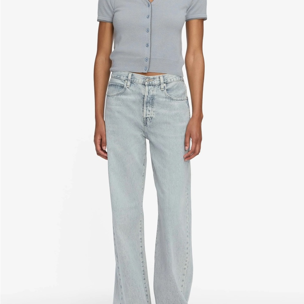 FRAME
THE LOOSE | AIR